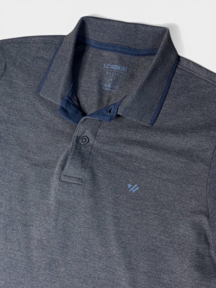 Мужская поло-футблка Lc waikiki M