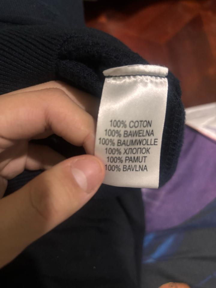 свитер tommy hilfiger
