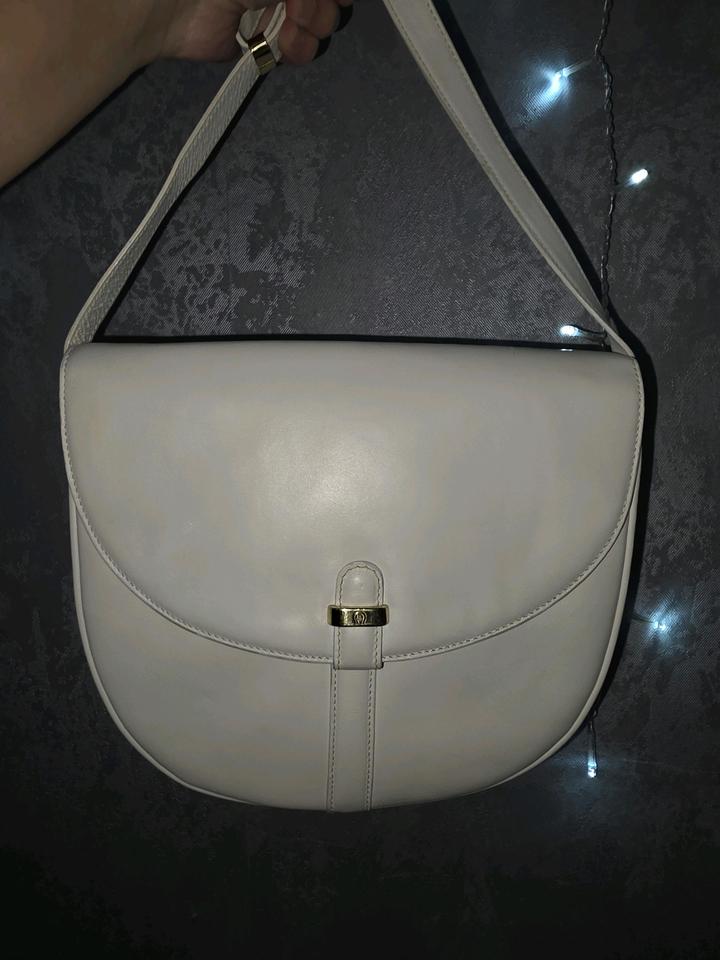 три оригинальные сумки из личной коллекции.