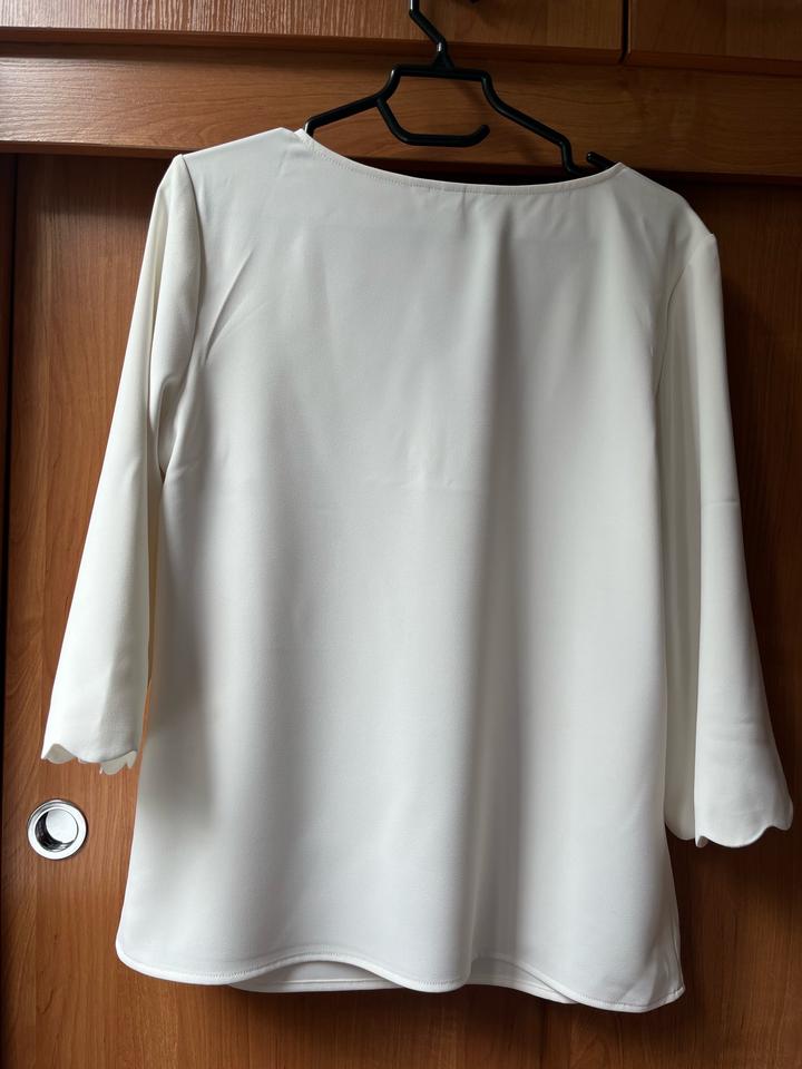 Блуза H&M разм. 40 (L)