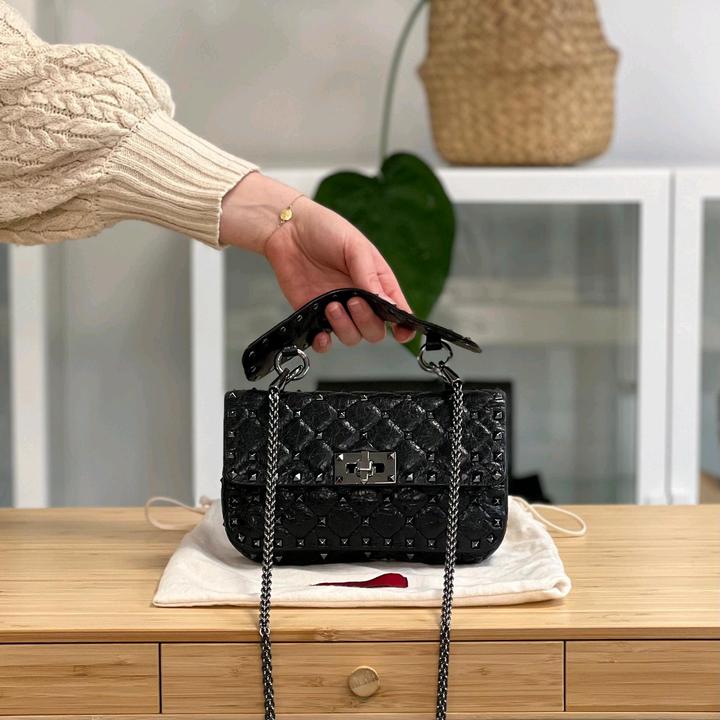 Сумка valentino