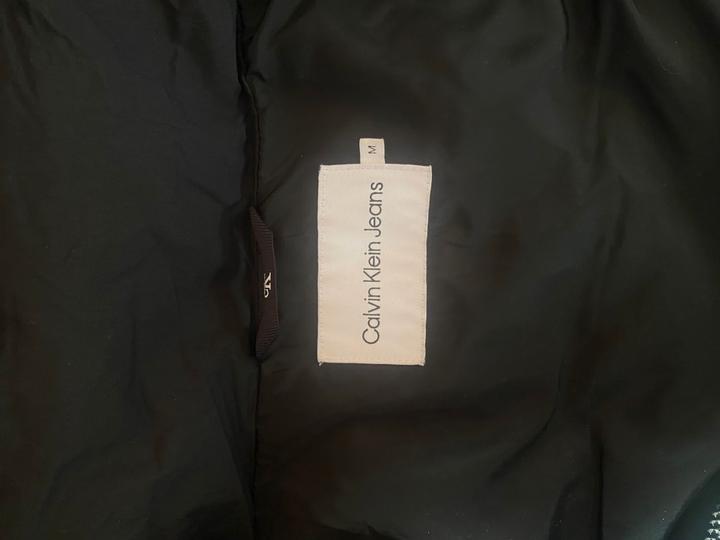 Куртка Calvin Klein Jeans