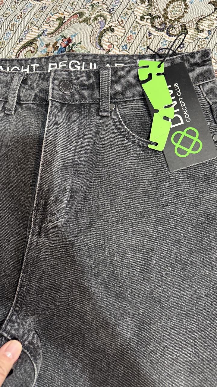 Джинсы + лонг от Массимо Дутти в 🎁