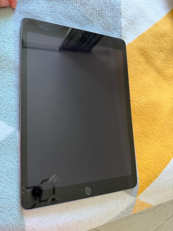 ipad 9