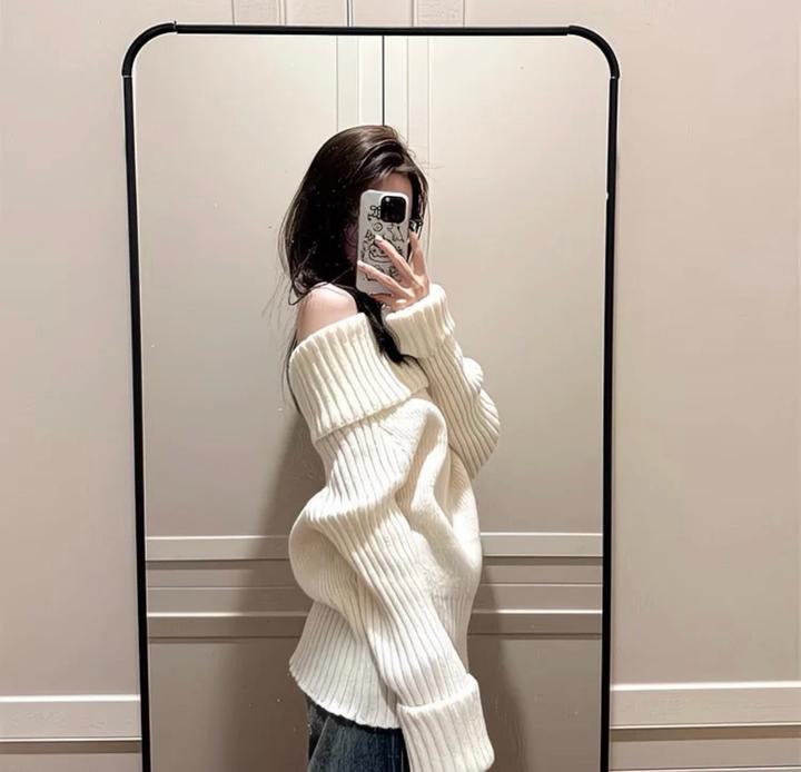 Кардиган свитер