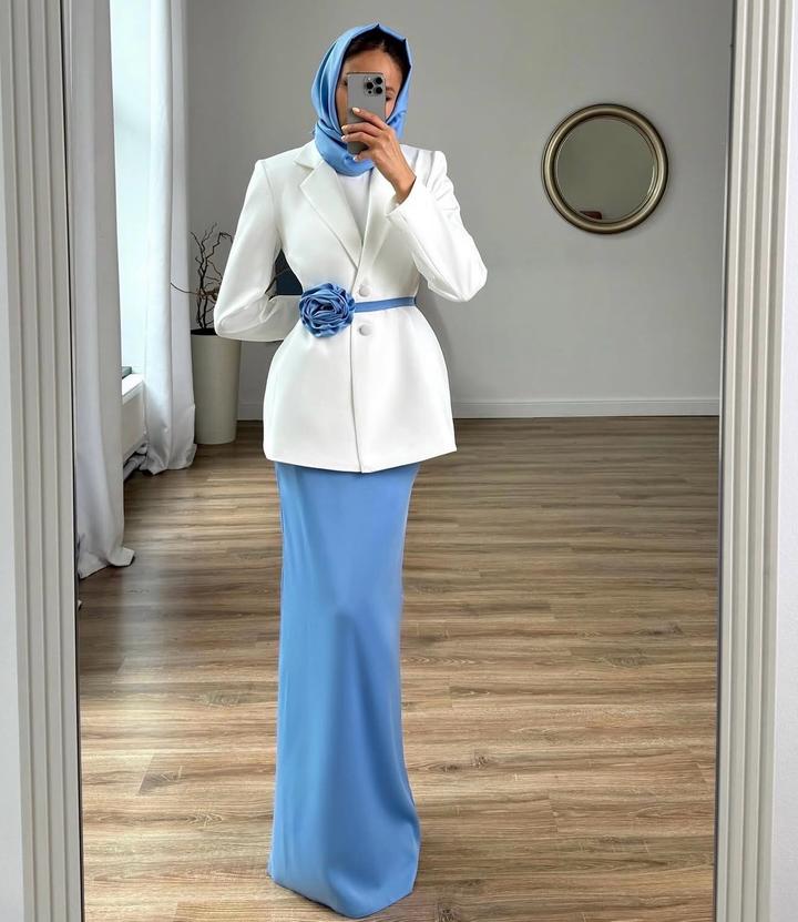 Двойка “Irada” от dialicollection