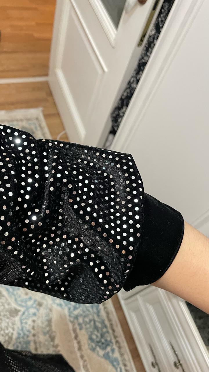 Платье вечернее