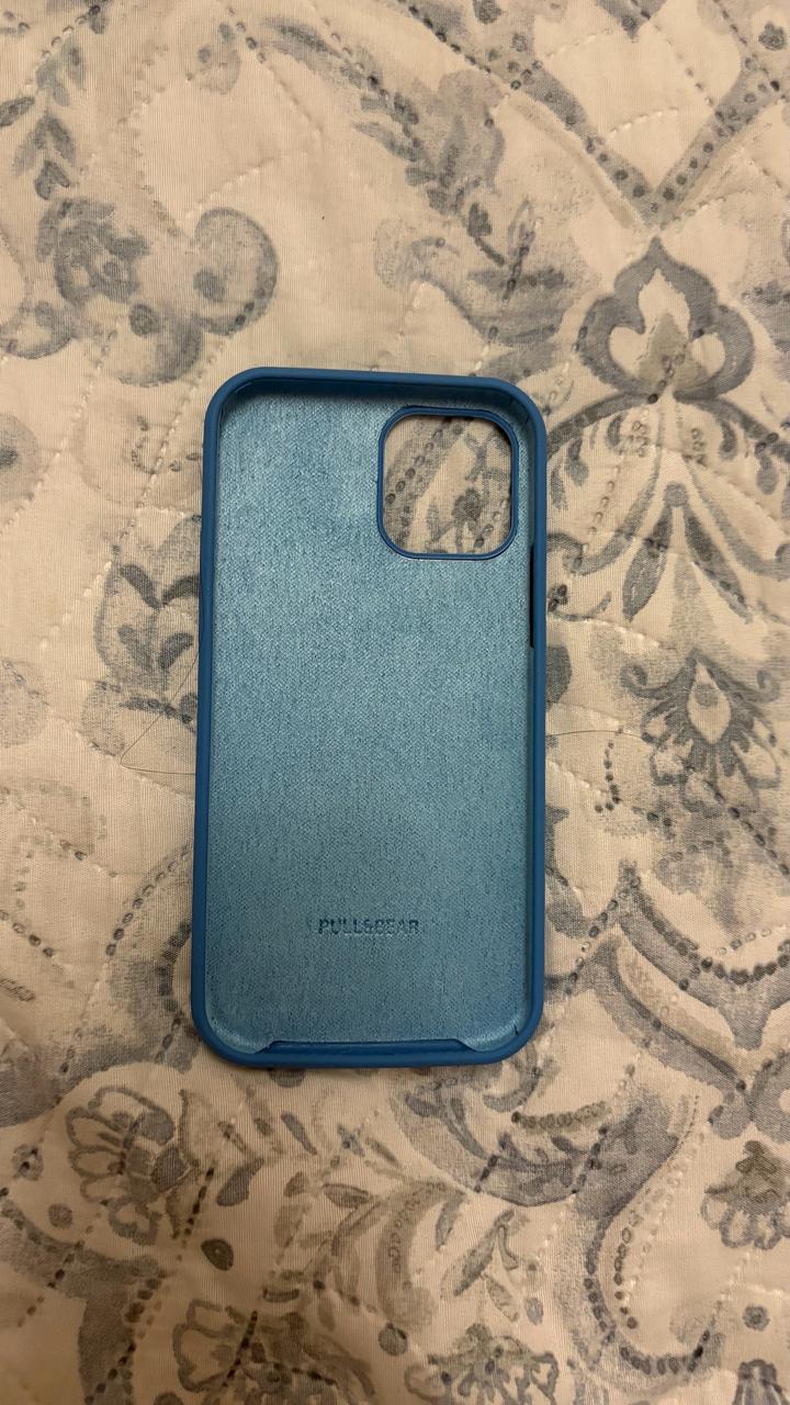 Чехол на 12 айфон