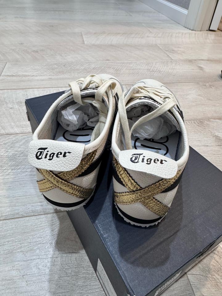Кроссовки Onitsuka Tiger
