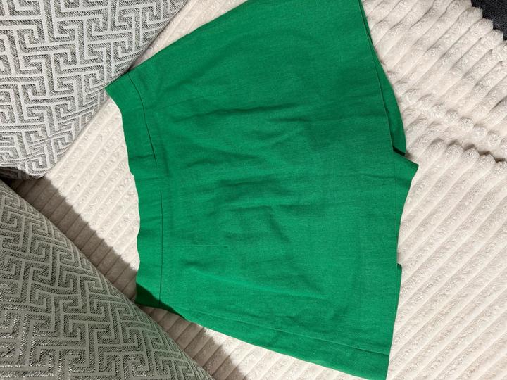 Юбка-шорыт лен Eternum