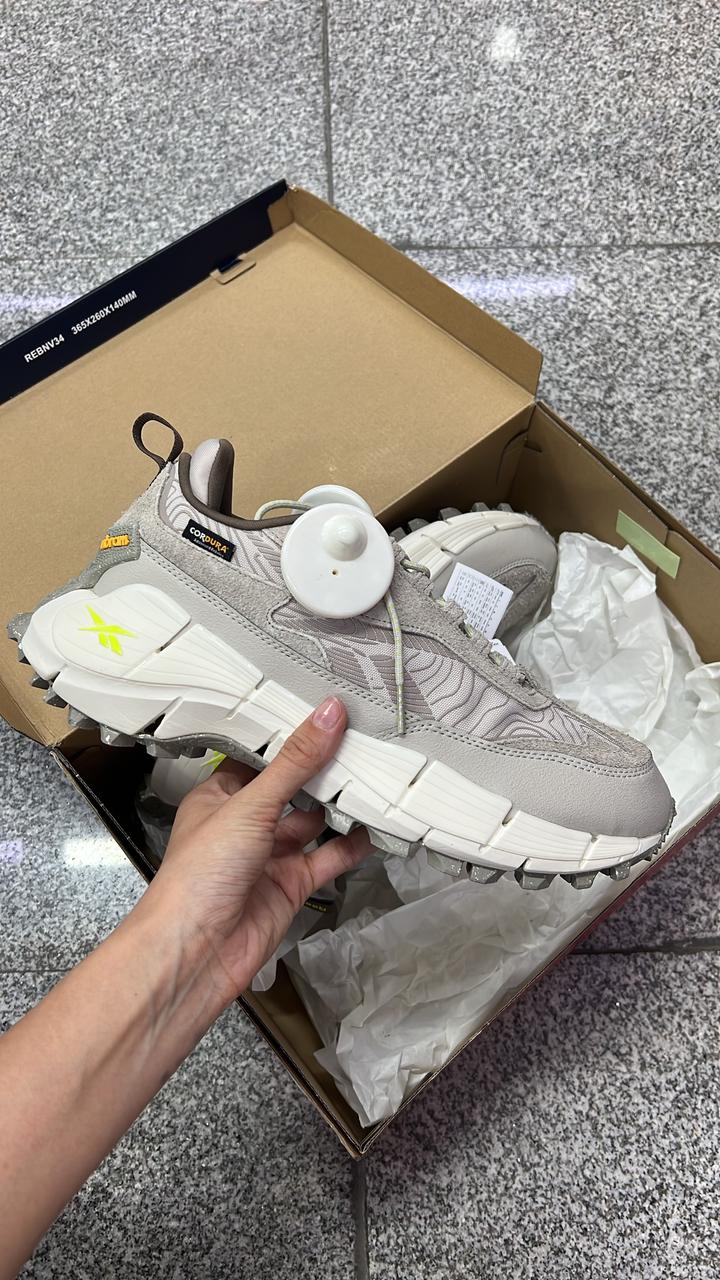 Кроссовки Reebok