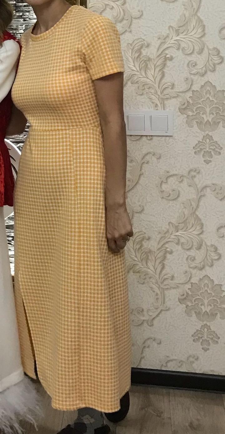 Платье от Zara