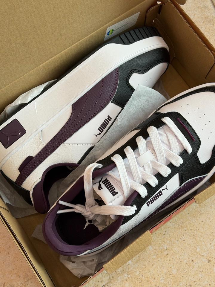 Кроссовки Puma