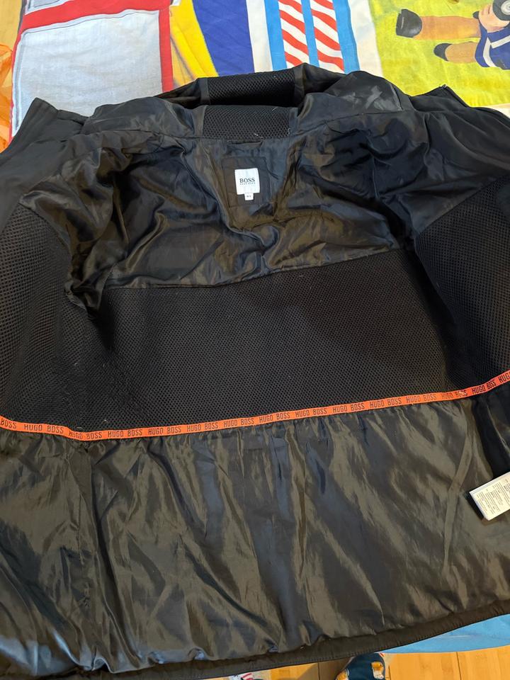 Куртка Hugo Boss