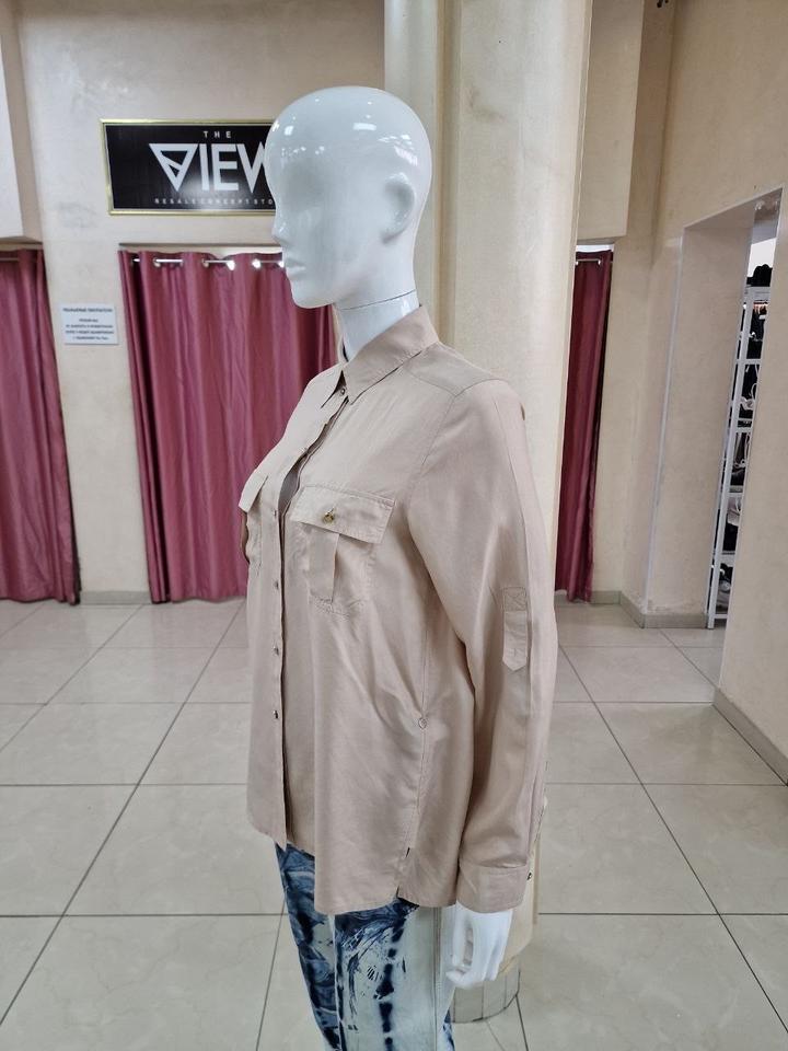 Блузка MARC JACOB'S