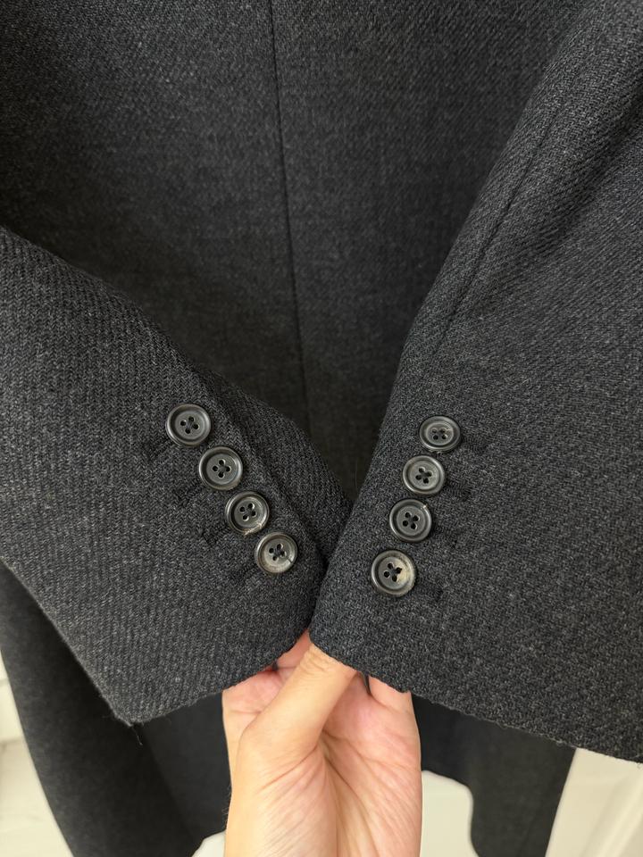 Пальто Massimo Dutti
