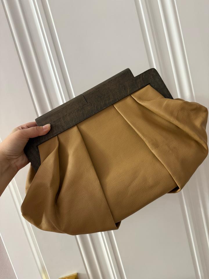 Клатч саквояж Redcrow