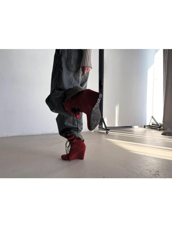 Сапоги Betsey Jowson