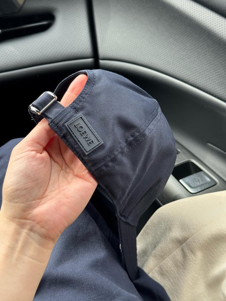 Кепка LOEWE