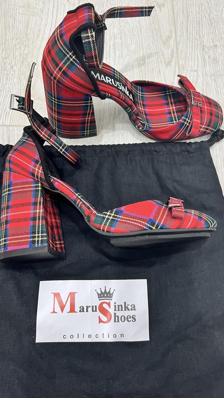 Продаются туфли