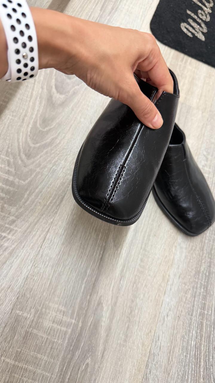 Мюли Obba