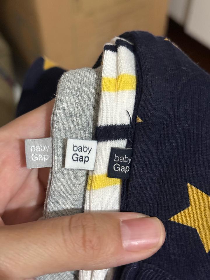 Бодики GAP