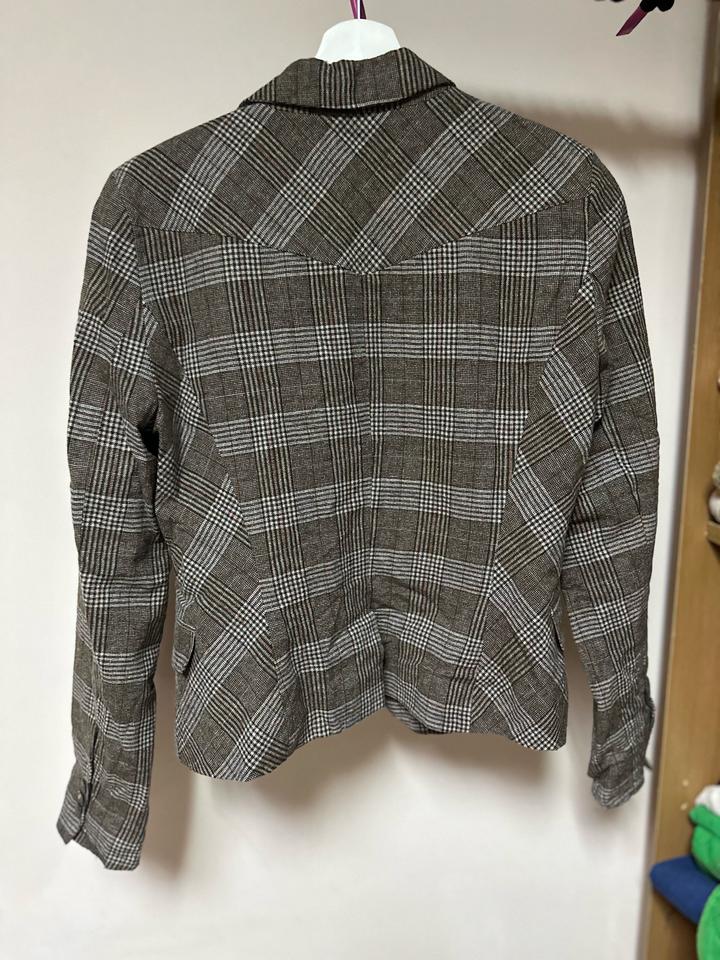 Классический жакет Reserved