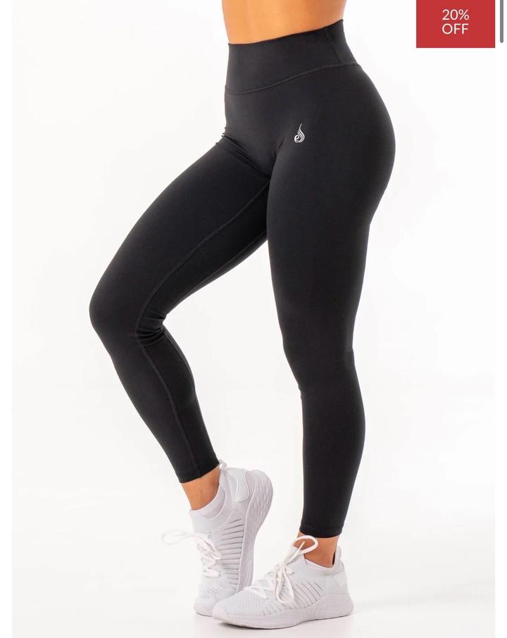 Спортивные леггинсы RYDERWEAR
