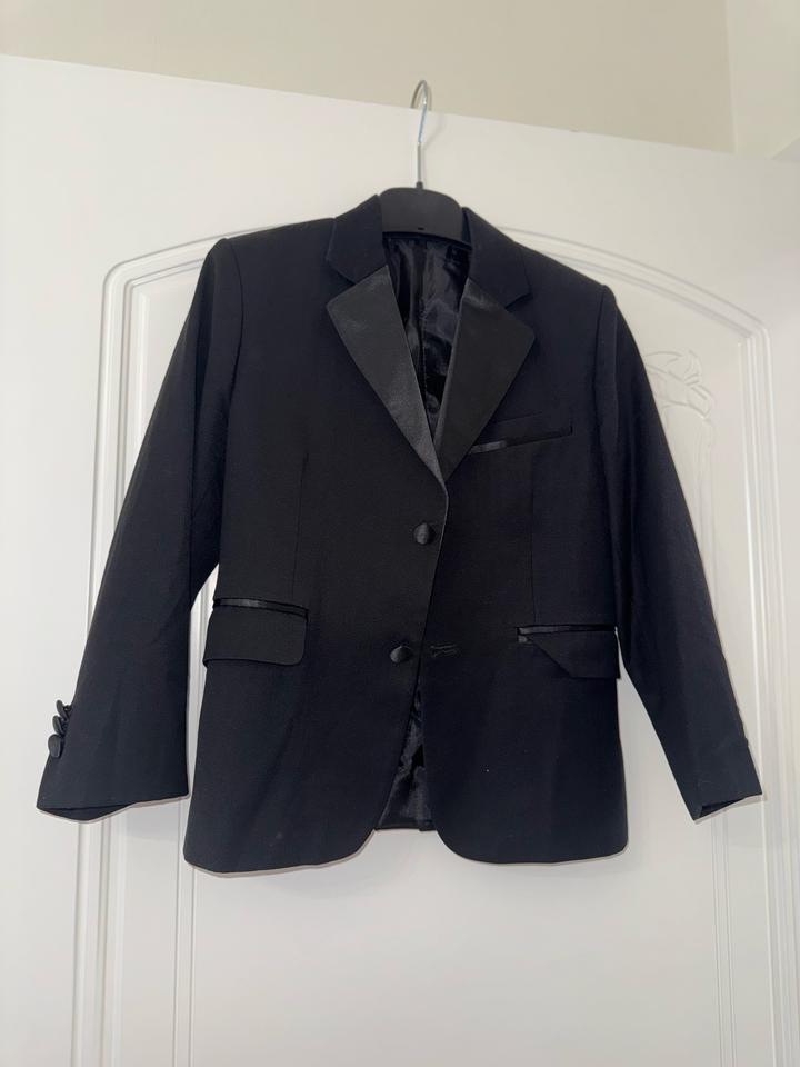 Пиджак жакет