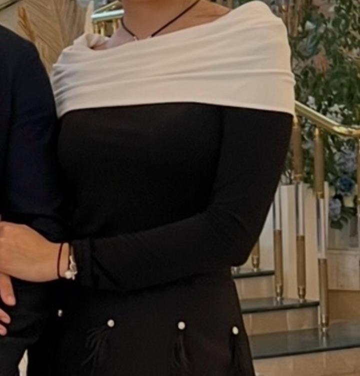 Лонгслив Malli