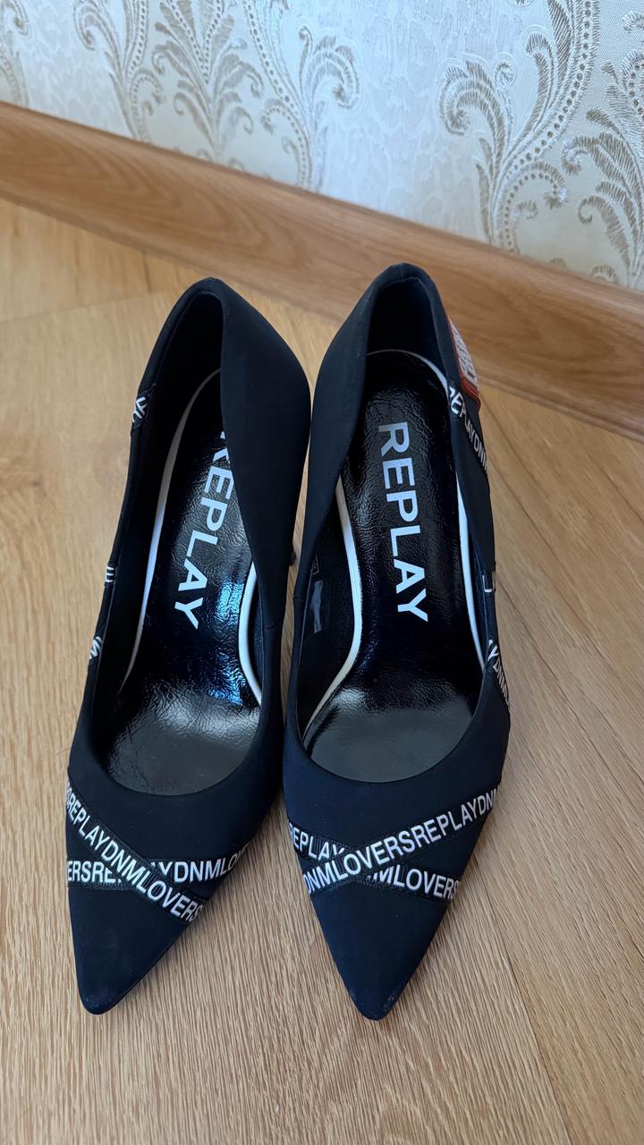 Туфли Replay