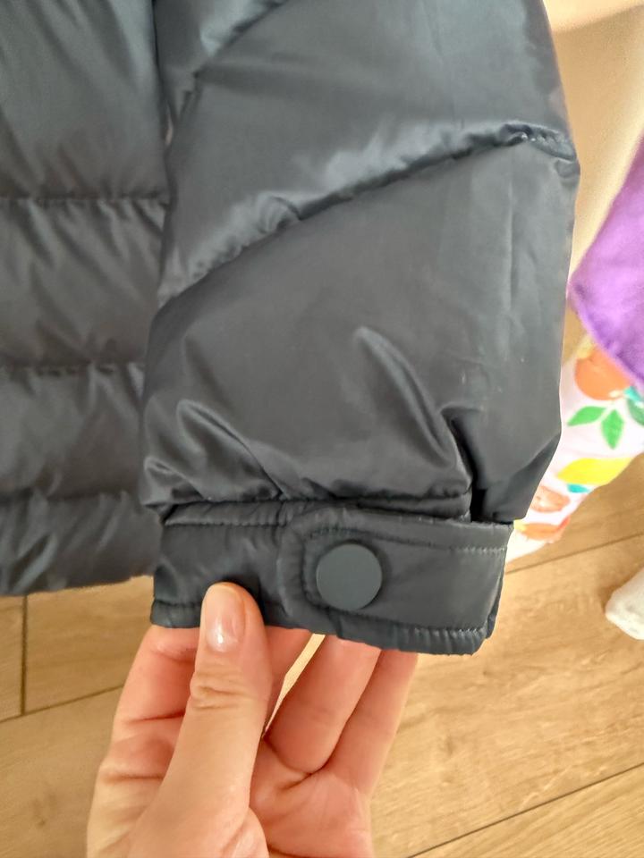 Куртка Массимо