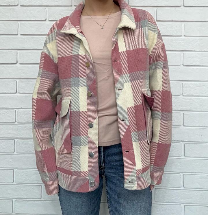 Куртка Легкая