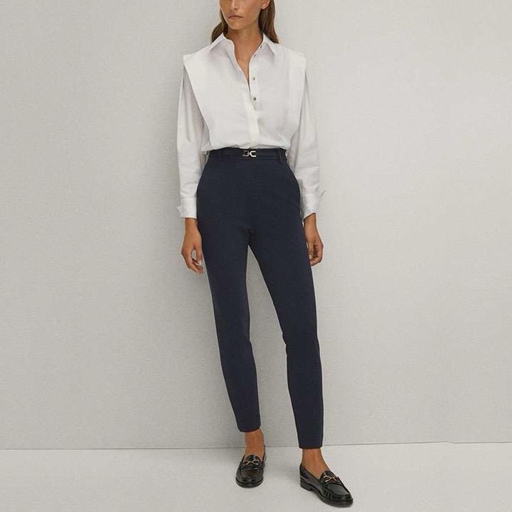 Рубашка Massimo dutti