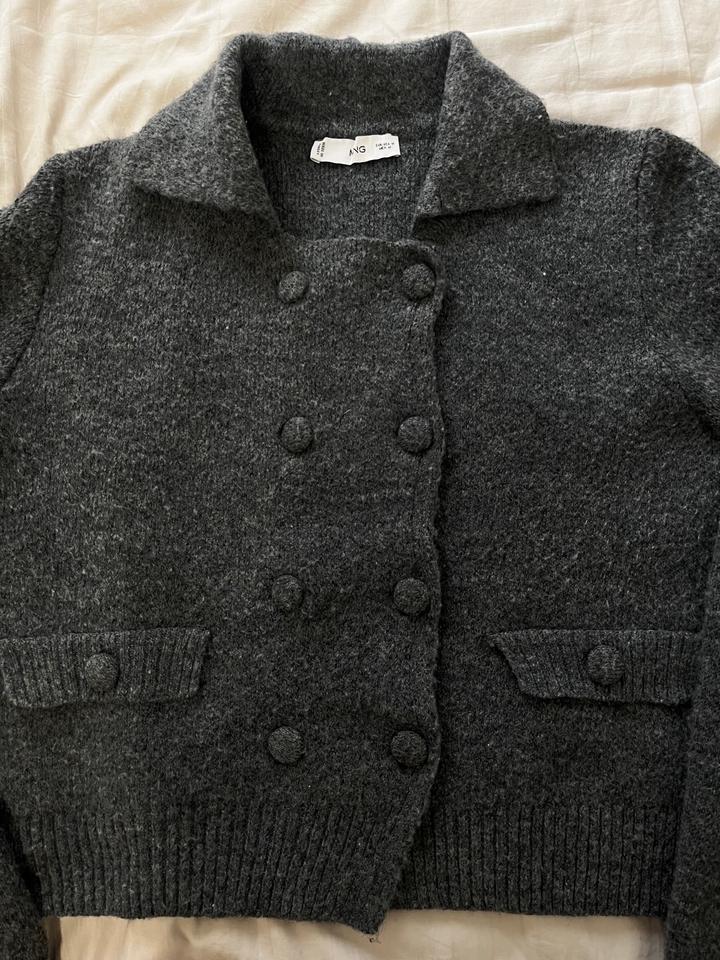 Джемпер mango