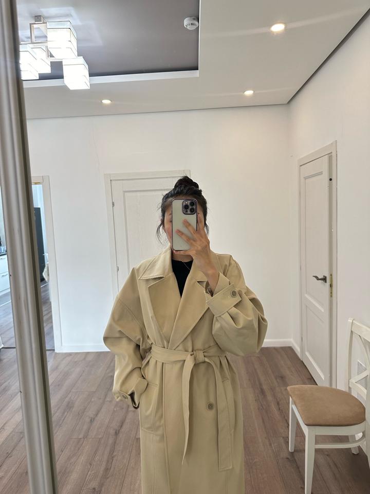 Тренч, Южная Корея