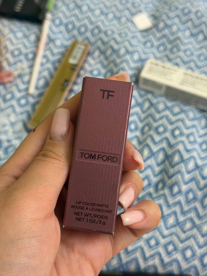 Помада Tom ford