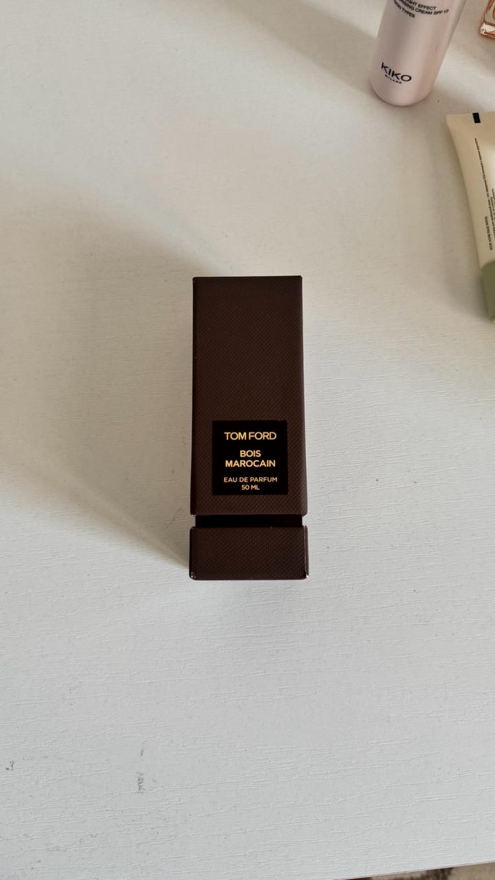 Tom Ford bois marocian