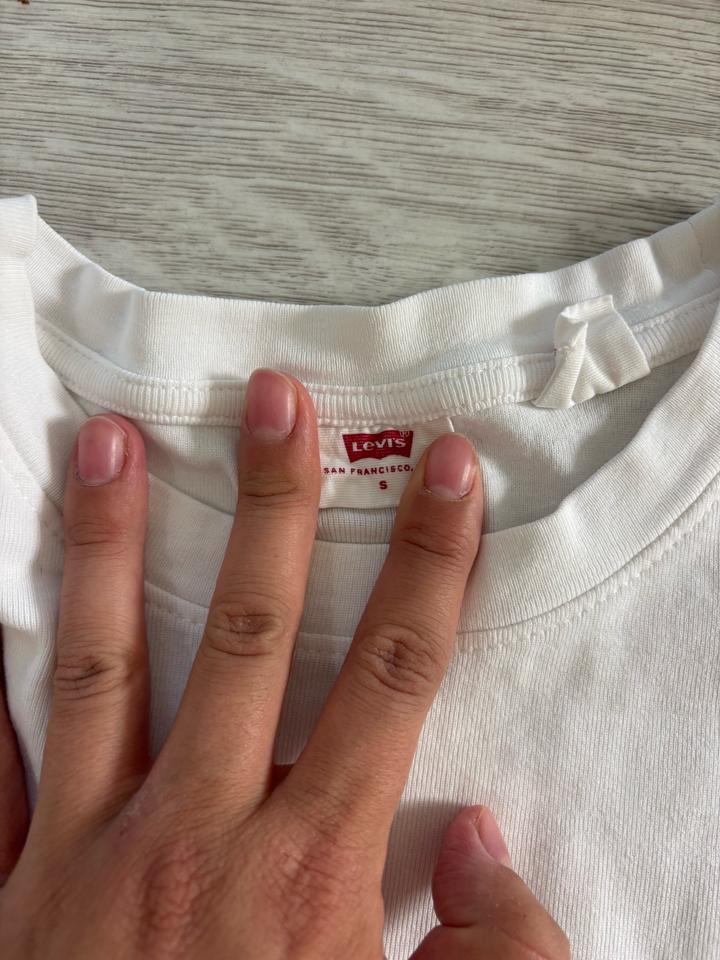 Лонгслив Levi’s s