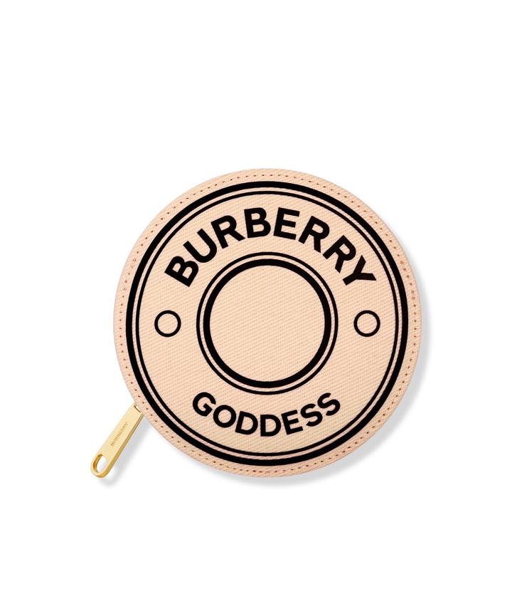Косметичка-шкатулка для украшений Burberry