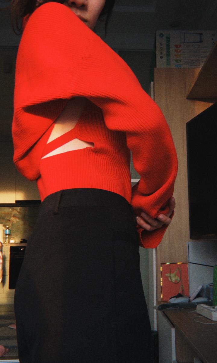 Двойка балеро и топ