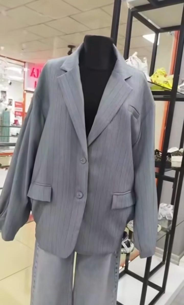 Пиджак-бомбер