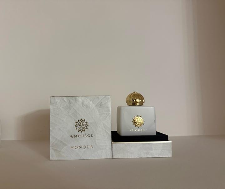 Honour Amouage духи