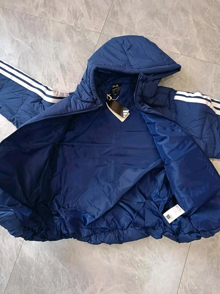 Пуховик Adidas Essentials Climawarm