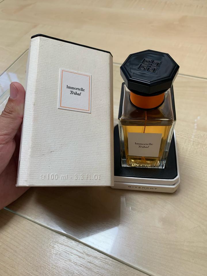 L'Atelier de Givenchy Immortelle Tribal