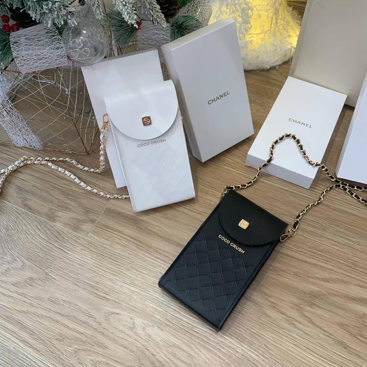 Мини-сумка Chanel Beaute