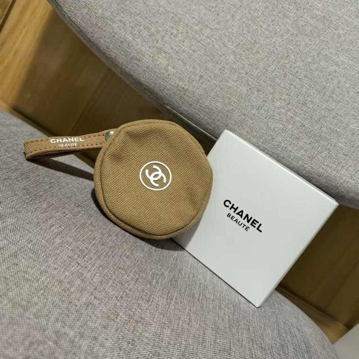 Мини косметичка Chanel