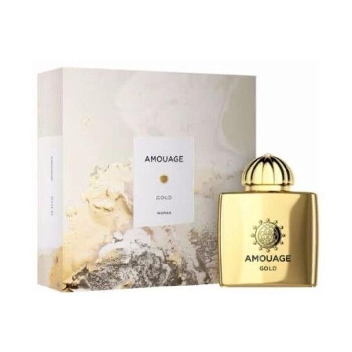 amouage gold
