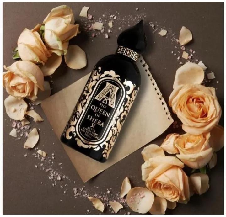 Attar Collection House of Sheba