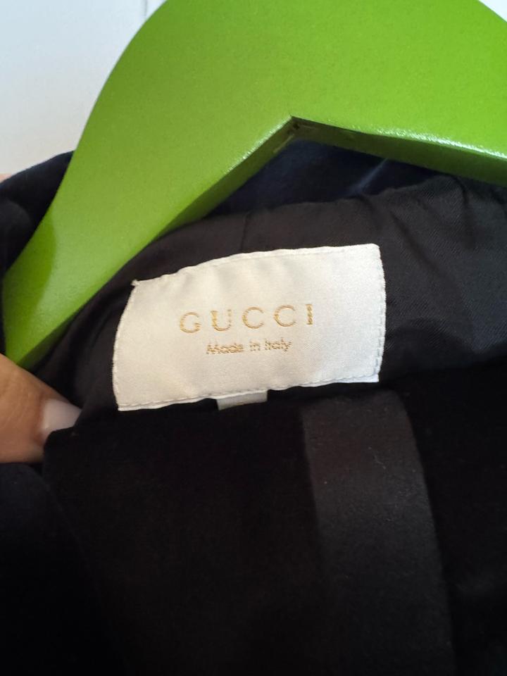 Костюм gucci